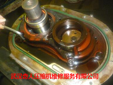 阿特拉斯空壓機(jī)維修